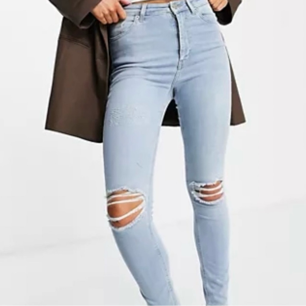 ⭐️ 2/$8 - Denim Jeans ⭐️